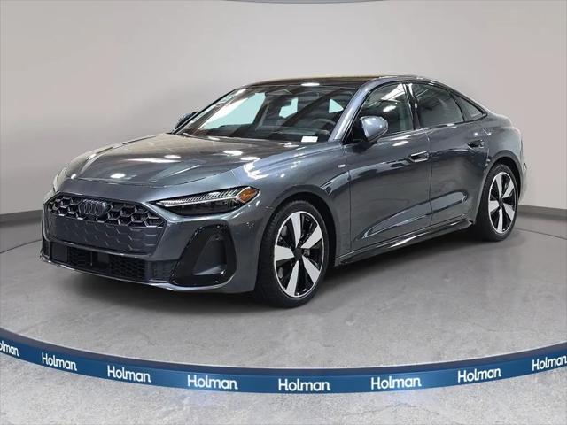 2026 Audi A5 Premium Plus TFSI quattro S tronic for sale in San Diego, CA
