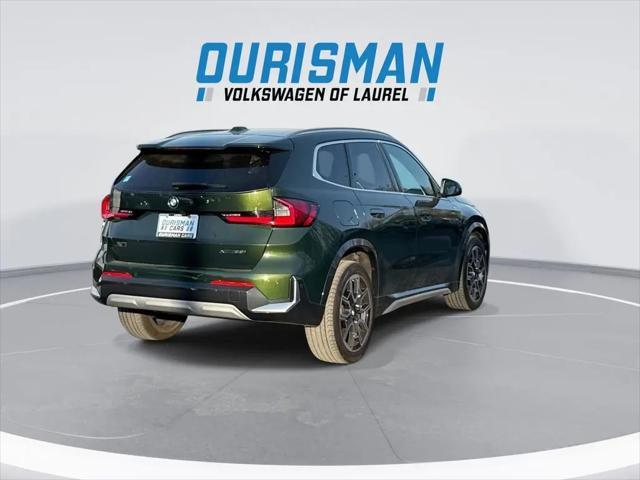 2025 BMW X1 xDrive28i