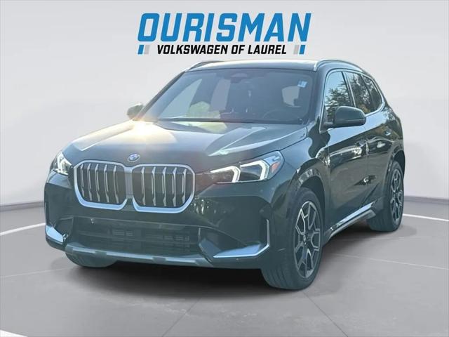 2025 BMW X1 xDrive28i for sale in Laurel, MD