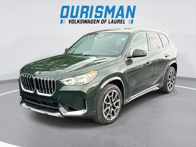 2025 BMW X1 xDrive28i for sale in Laurel, MD