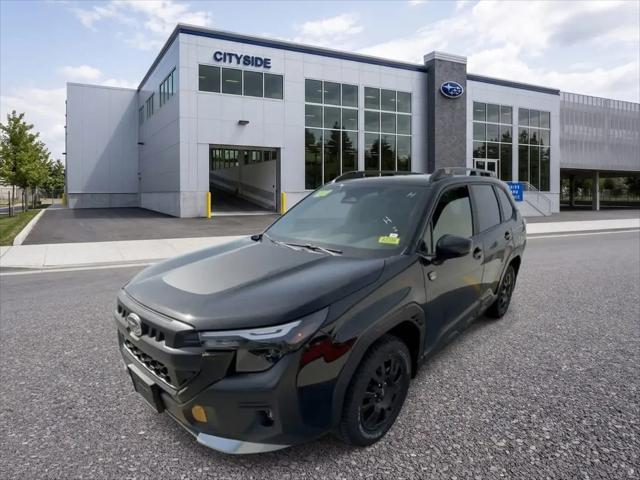 2026 Subaru Forester Wilderness for sale in Belmont, MA