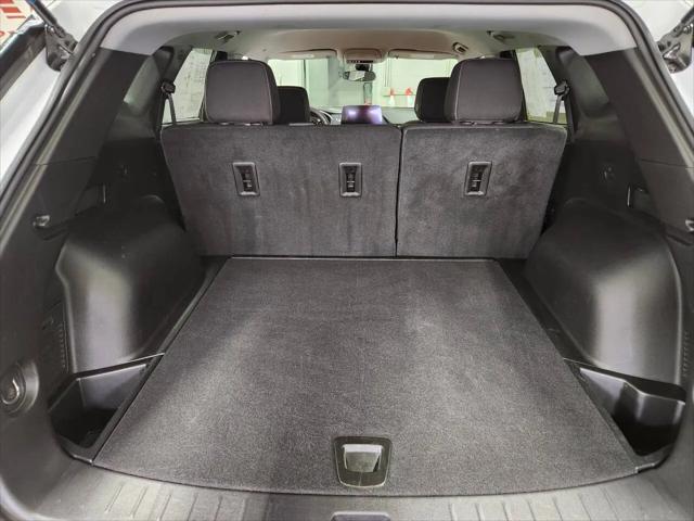 2025 Chevrolet Blazer AWD 2LT