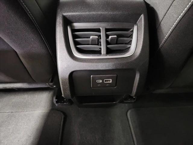2025 Chevrolet Blazer AWD 2LT