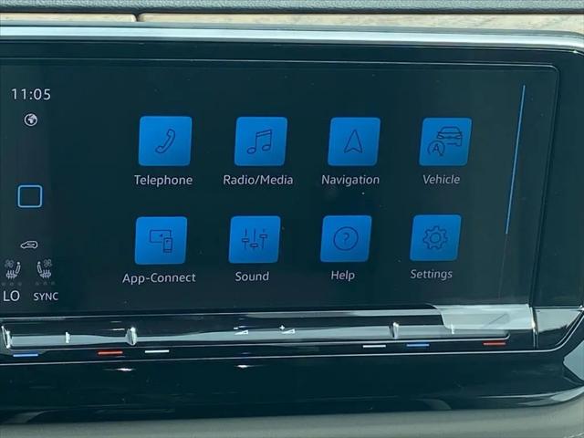2026 Volkswagen Atlas SE