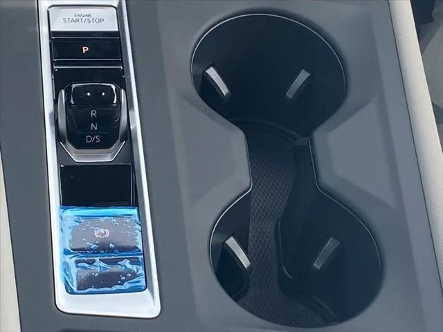 2026 Volkswagen Atlas SE