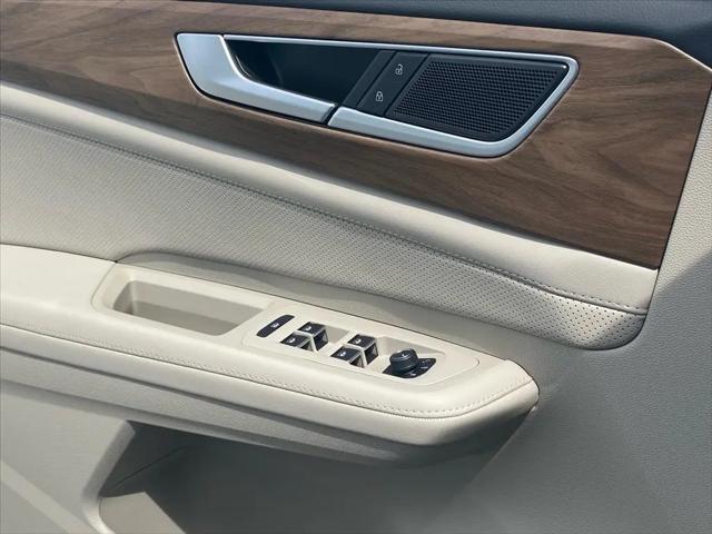 2026 Volkswagen Atlas SE