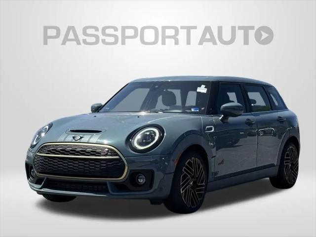 2024 MINI Cooper Clubman Cooper S for sale in Alexandria, VA