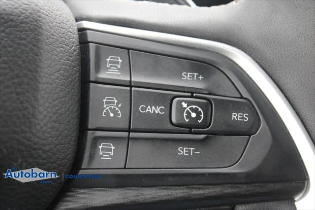 2024 Jeep Grand Cherokee L Altitude 4x4