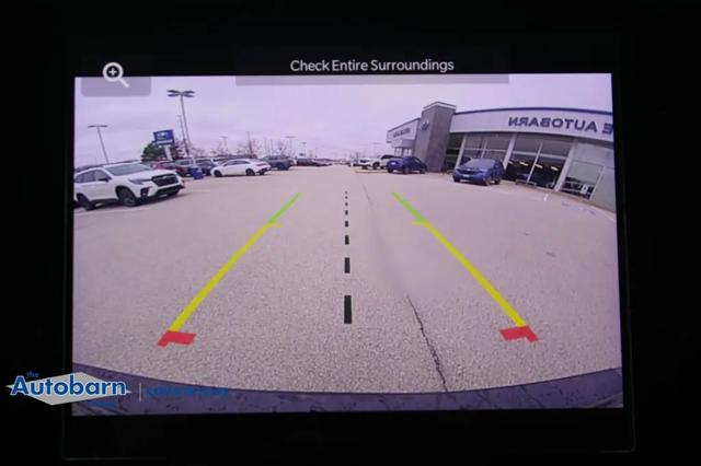 2024 Jeep Grand Cherokee L Altitude 4x4
