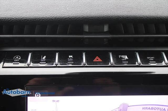2024 Jeep Grand Cherokee L Altitude 4x4