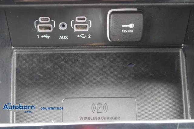 2024 Jeep Grand Cherokee L Altitude 4x4