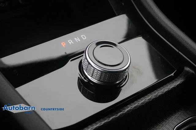 2024 Jeep Grand Cherokee L Altitude 4x4