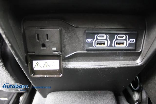 2024 Jeep Grand Cherokee L Altitude 4x4