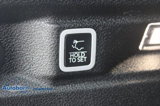 2024 Jeep Grand Cherokee L Altitude 4x4