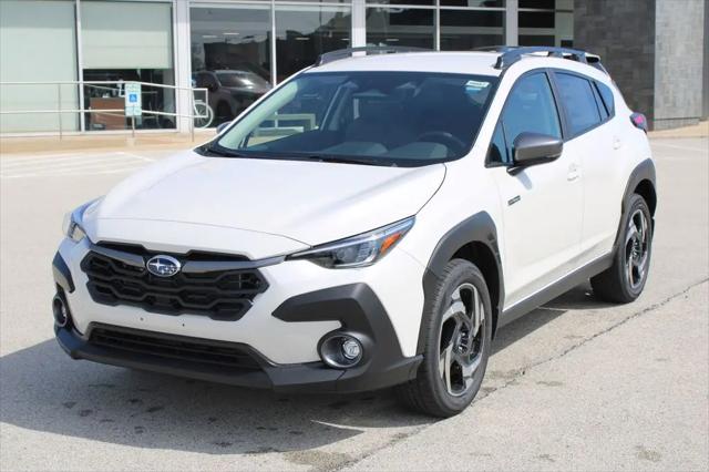 2026 Subaru Crosstrek Limited for sale in Countryside, IL