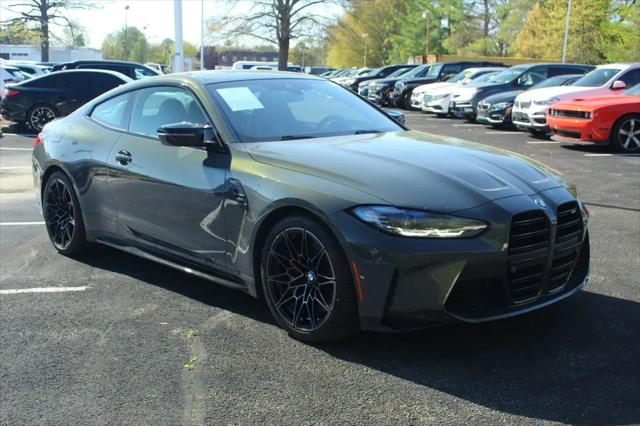 2022 BMW M4 Standard for sale in Alexandria, VA