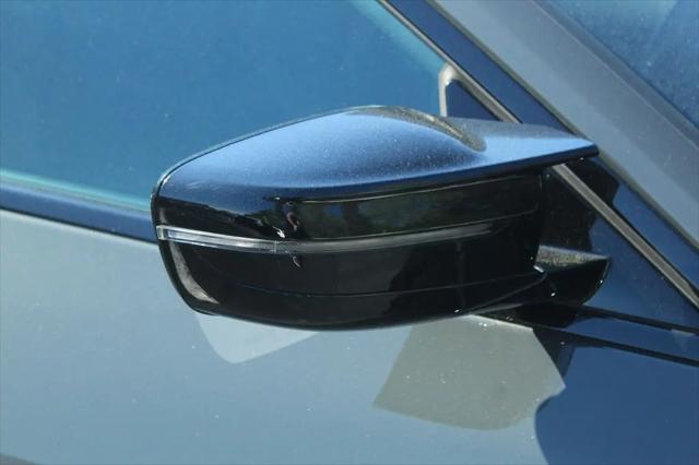 2022 BMW M4 Standard