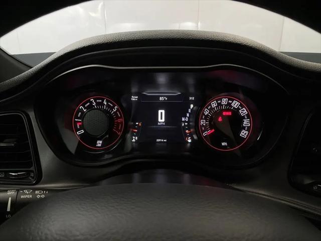 2023 Dodge Challenger R/T