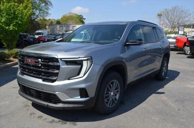 2025 GMC Acadia AWD Elevation for sale in Lagrange, GA
