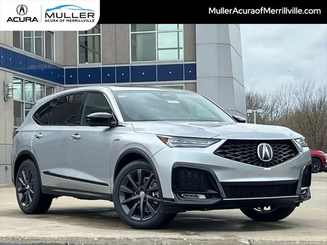2026 Acura MDX A-SPEC for sale in Merrillville, IN