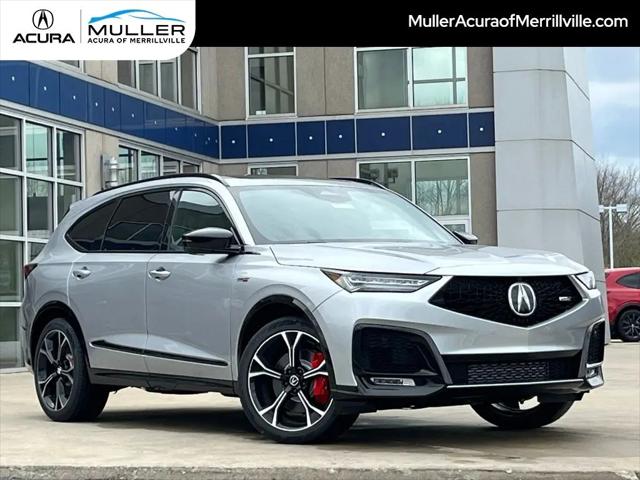 2026 Acura MDX Type S Advance Package for sale in Merrillville, IN