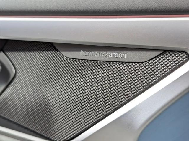 2026 BMW M8 xDrive