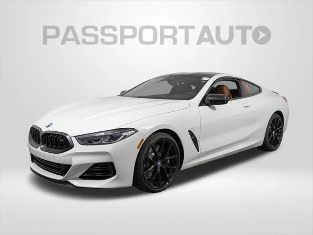 2026 BMW M8 xDrive for sale in Marlow Heights, MD