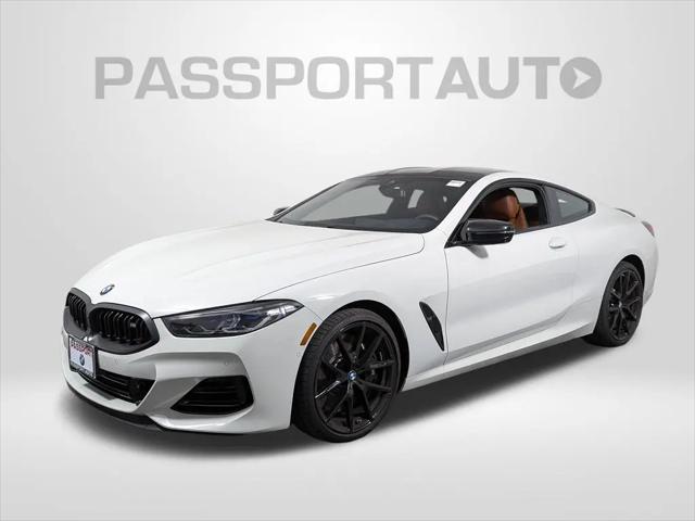 2026 BMW M8 xDrive for sale in Marlow Heights, MD