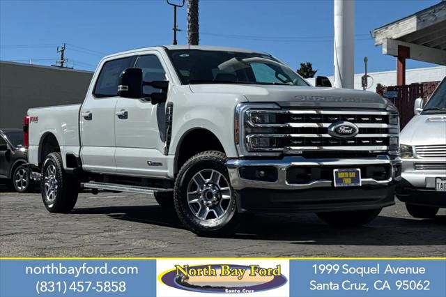 2026 Ford F-250 LARIAT for sale in Santa Cruz, CA