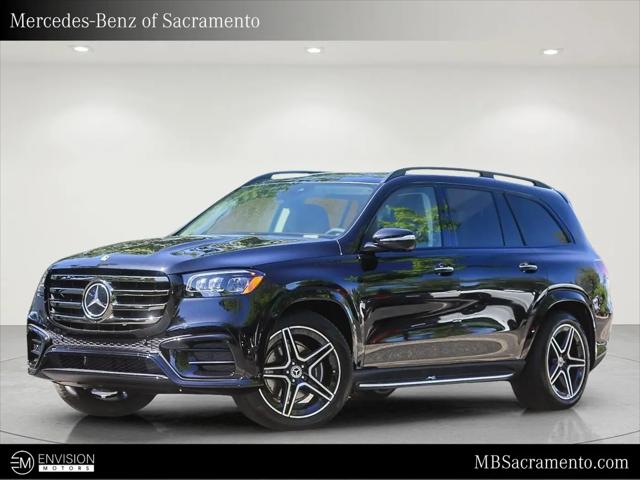 2026 Mercedes-Benz GLE GLE 350 GLE 350 for sale in Sacramento, CA