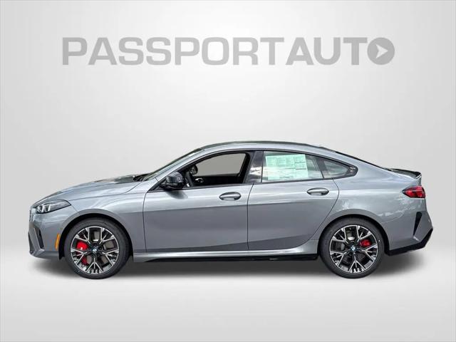 2026 BMW M235 Gran Coupe xDrive