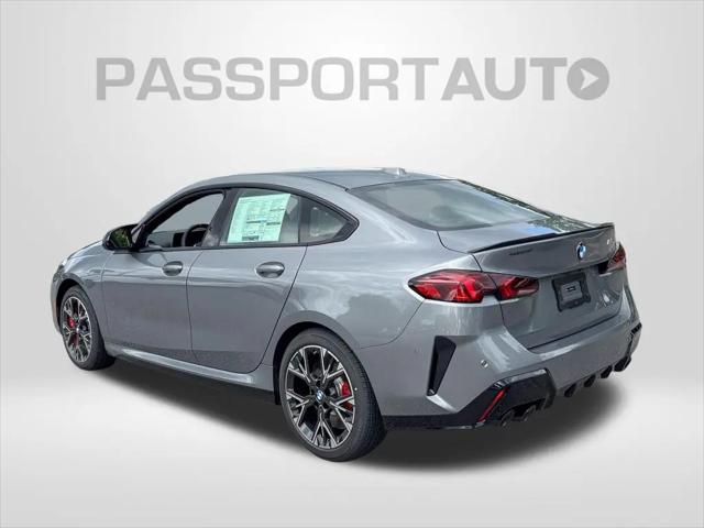 2026 BMW M235 Gran Coupe xDrive