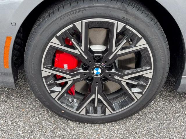 2026 BMW M235 Gran Coupe xDrive