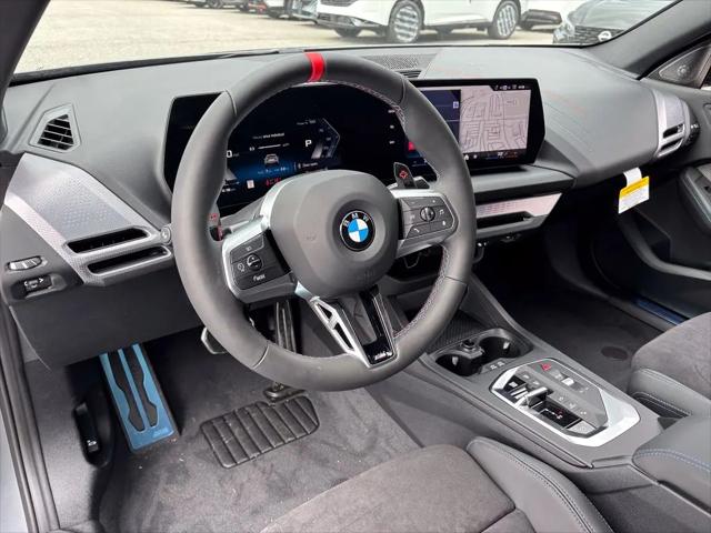 2026 BMW M235 Gran Coupe xDrive