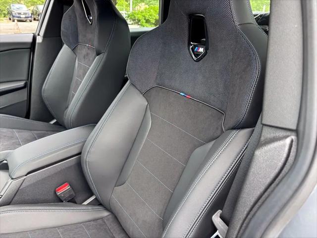 2026 BMW M235 Gran Coupe xDrive