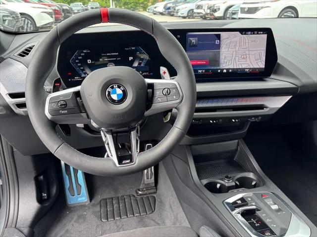 2026 BMW M235 Gran Coupe xDrive