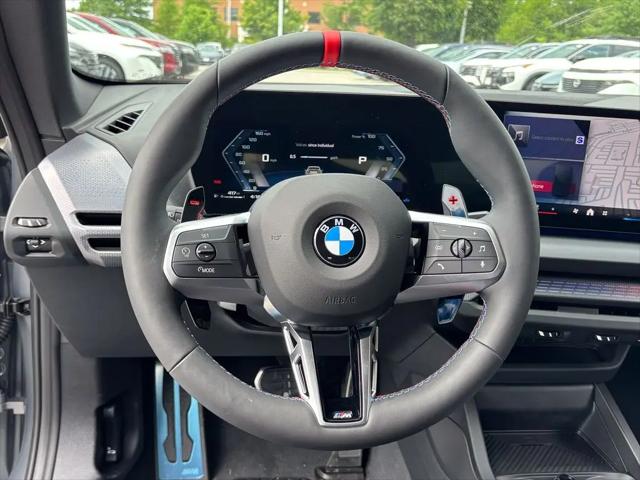 2026 BMW M235 Gran Coupe xDrive