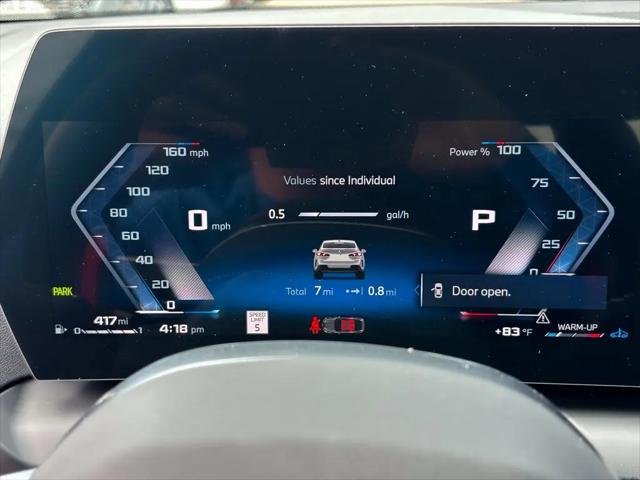 2026 BMW M235 Gran Coupe xDrive