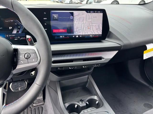 2026 BMW M235 Gran Coupe xDrive