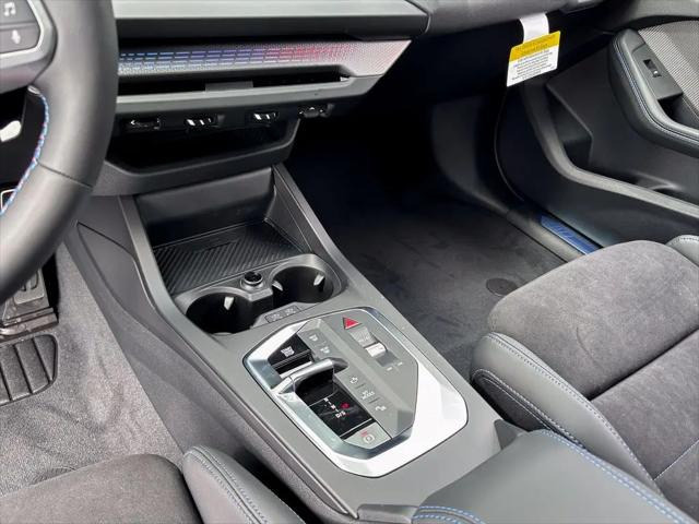 2026 BMW M235 Gran Coupe xDrive