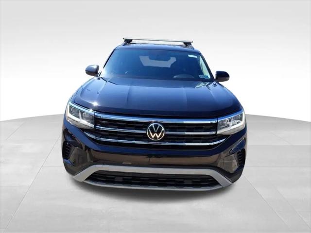 2022 Volkswagen Atlas 2.0T SE