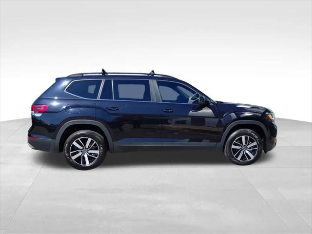 2022 Volkswagen Atlas 2.0T SE