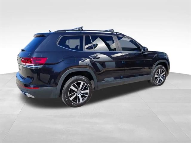2022 Volkswagen Atlas 2.0T SE