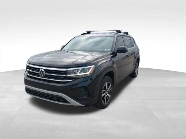 2022 Volkswagen Atlas 2.0T SE