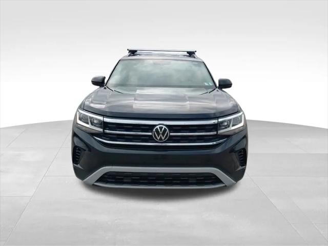 2022 Volkswagen Atlas 2.0T SE