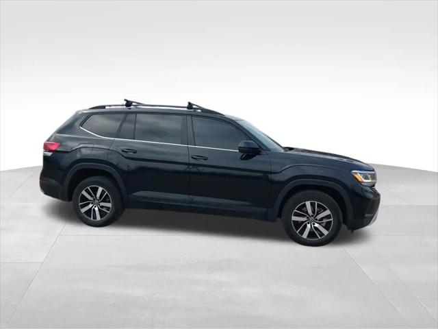 2022 Volkswagen Atlas 2.0T SE