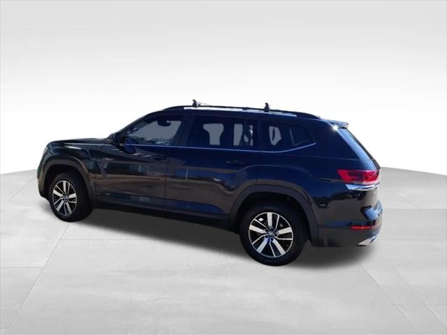 2022 Volkswagen Atlas 2.0T SE