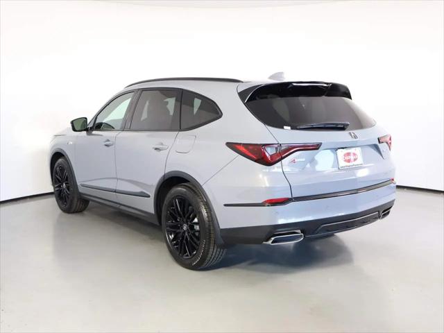 2026 Acura MDX A-SPEC Advance Package