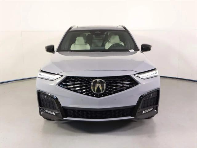 2026 Acura MDX A-SPEC Advance Package