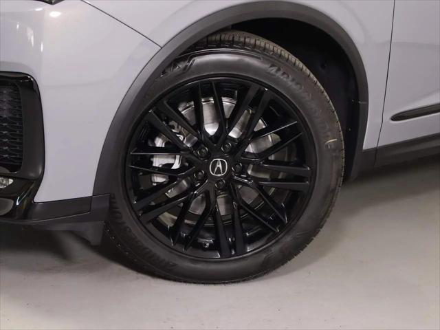 2026 Acura MDX A-SPEC Advance Package